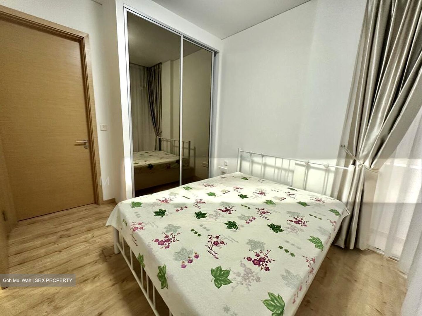 Sea Suites (D5), Apartment #501599601